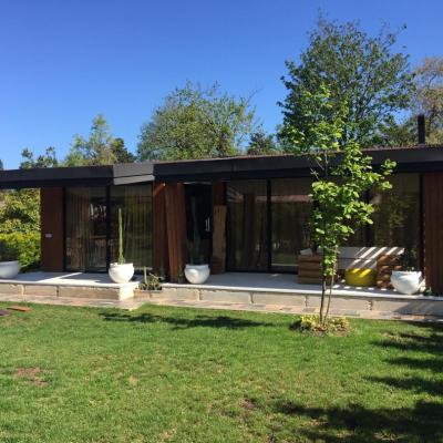 خرید ویلای جنگلی شهرکی